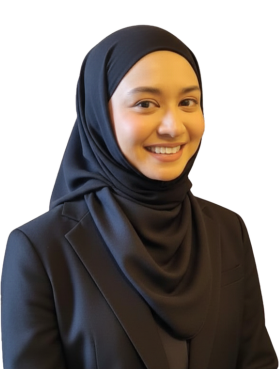 Nadiah Husseini Zainol Abidin